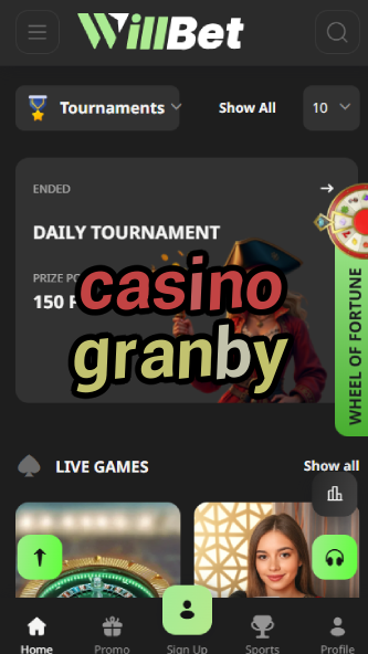 Casino Granby - Best Canadian Casino-www.bdqngd.com