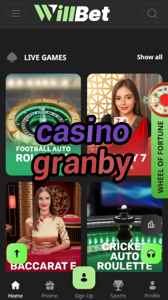 Casino Granby - Best Canadian Casino-www.bdqngd.com