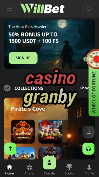 Casino Granby - Best Canadian Casino-www.bdqngd.com