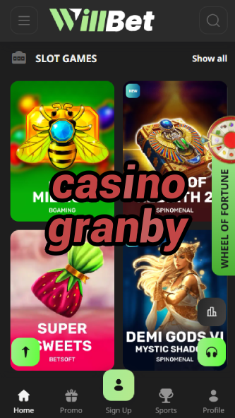 Casino Granby - Best Canadian Casino-www.bdqngd.com