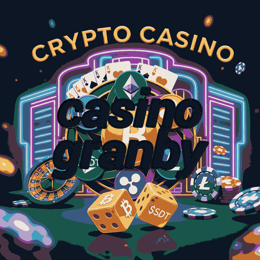 Casino Granby - Best Canadian Casino